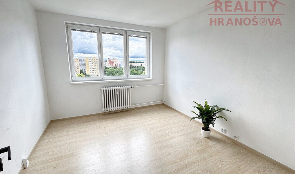 Pronájem bytu 2+1 54 m², Ostrava – náhled fotky 6