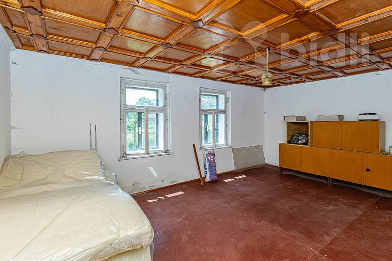 Prodej domu 57 m² s pozemkem 769 m² — photo 2