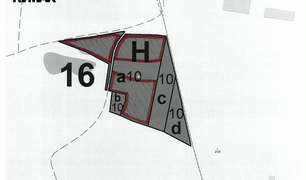 Prodej lesa 15 753 m², Lázně Bohdaneč – náhled fotky 5