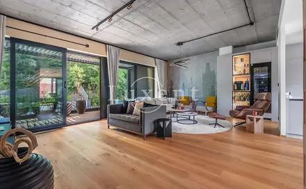 Prodej bytu 4+kk 191 m²