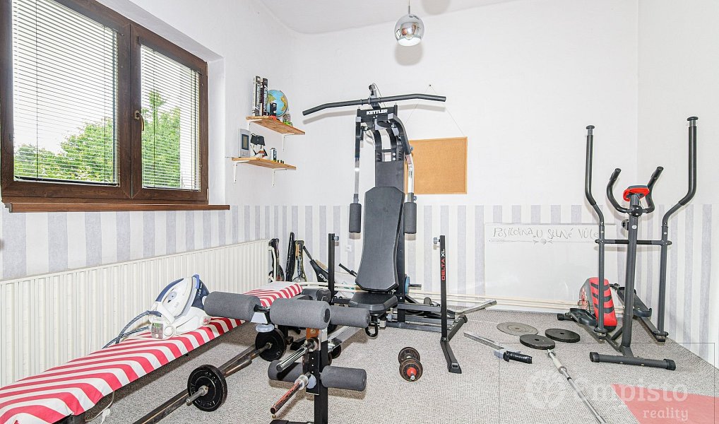 Prodej domu 146 m² s pozemkem 334 m², Český Těšín – náhled fotky 7
