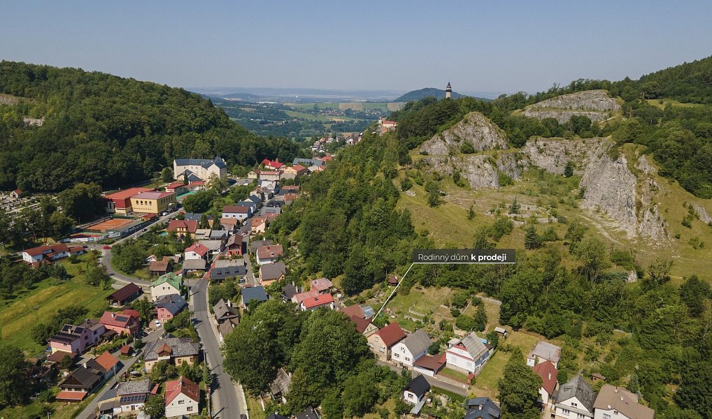 Prodej domu 103 m² s pozemkem 246 m², Štramberk – náhled fotky 4