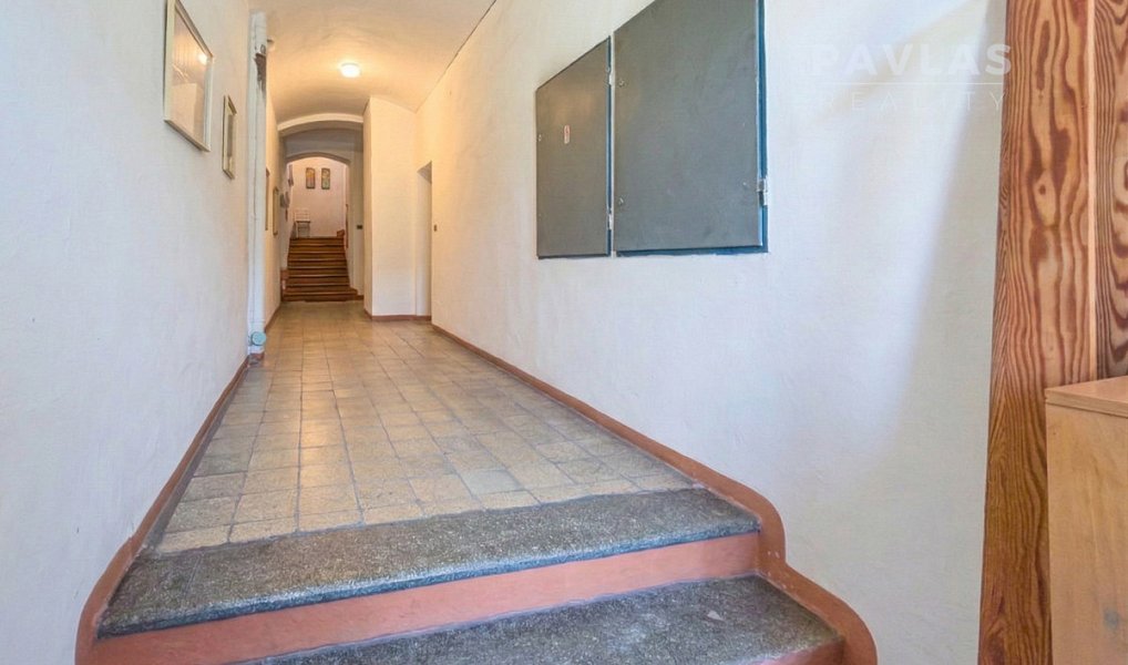 Prodej nájemního domu, činžáku 570 m², Veselí nad Lužnicí – náhled fotky 16
