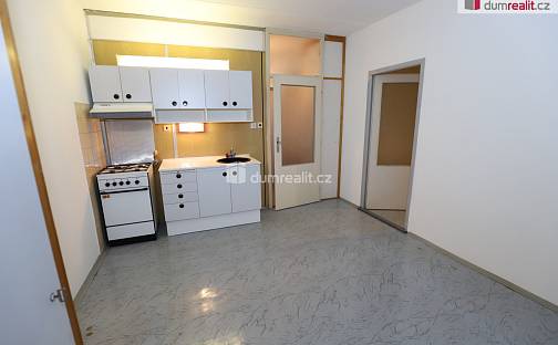 Prodej bytu 1+1 38 m², Slovenská, Sokolov