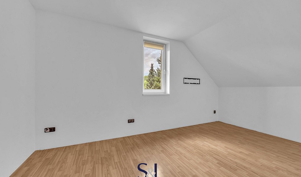 Prodej domu 141 m² s pozemkem 1 121 m², Horní Libchava – náhled fotky 29