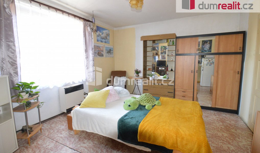 Prodej bytu 2+1 57 m², Lovosice – náhled fotky 3