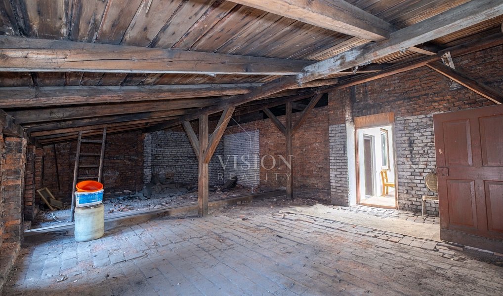 Prodej nájemního domu, činžáku 421 m², Broumov – náhled fotky 31