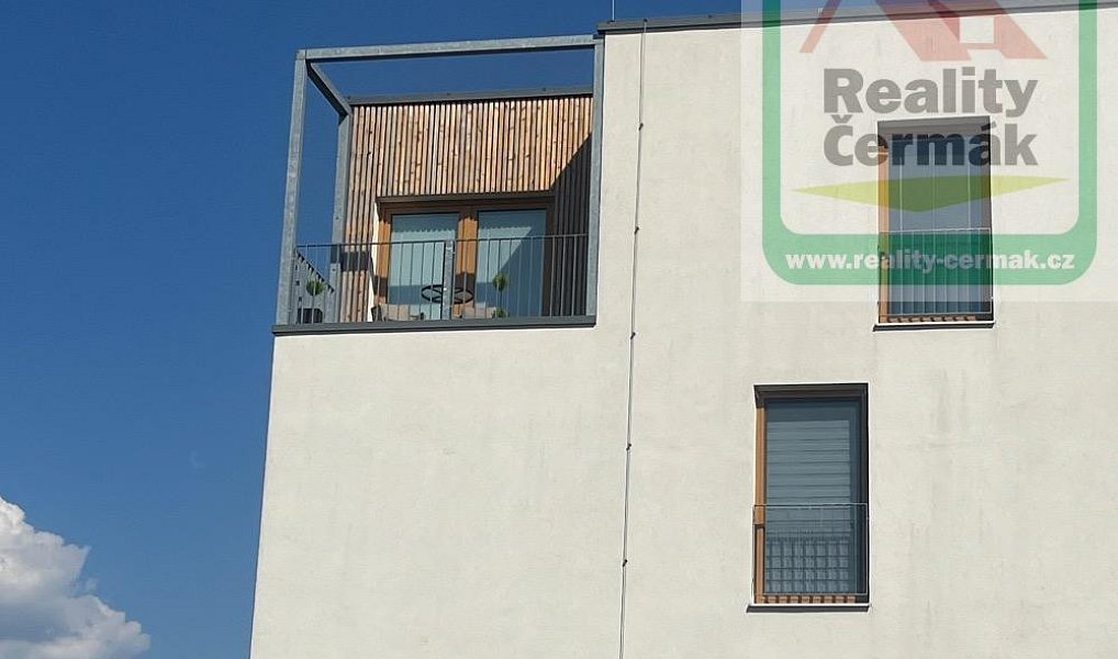Prodej bytu 3+kk 88 m², Holýšov – náhled fotky 2