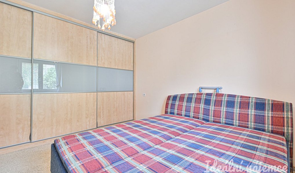 Pronájem bytu 3+1 71 m², Brno – náhled fotky 10
