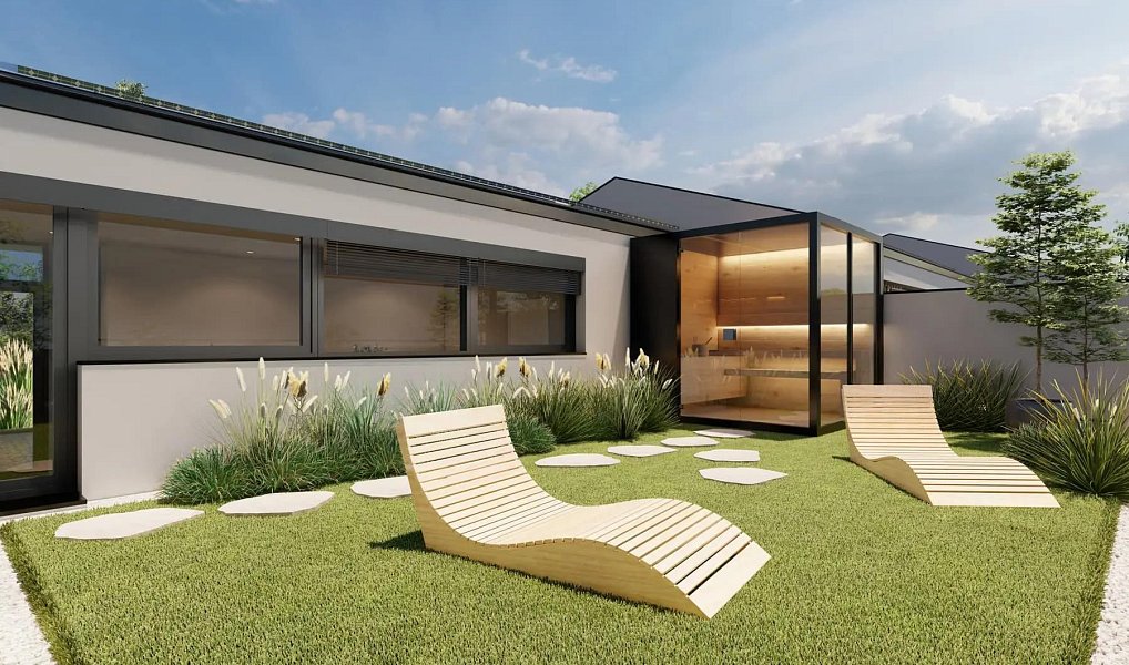 Prodej domu 158 m² s pozemkem 358 m², Nučice – náhled fotky 3