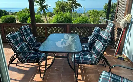 Prodej bytu 2+1 75 m², Tatlitsu, Kypr