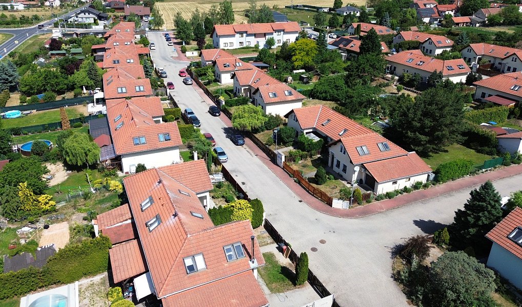 Prodej domu 105 m² s pozemkem 573 m², Kly – náhled fotky 19
