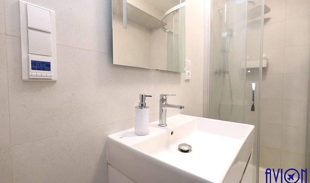Prodej bytu 2+kk 28 m², Praha – náhled fotky 11