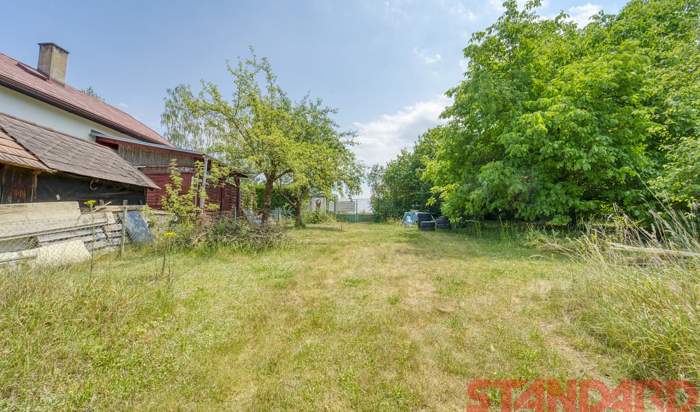 Prodej stavebního pozemku 774 m², Plzeň – náhled fotky 14