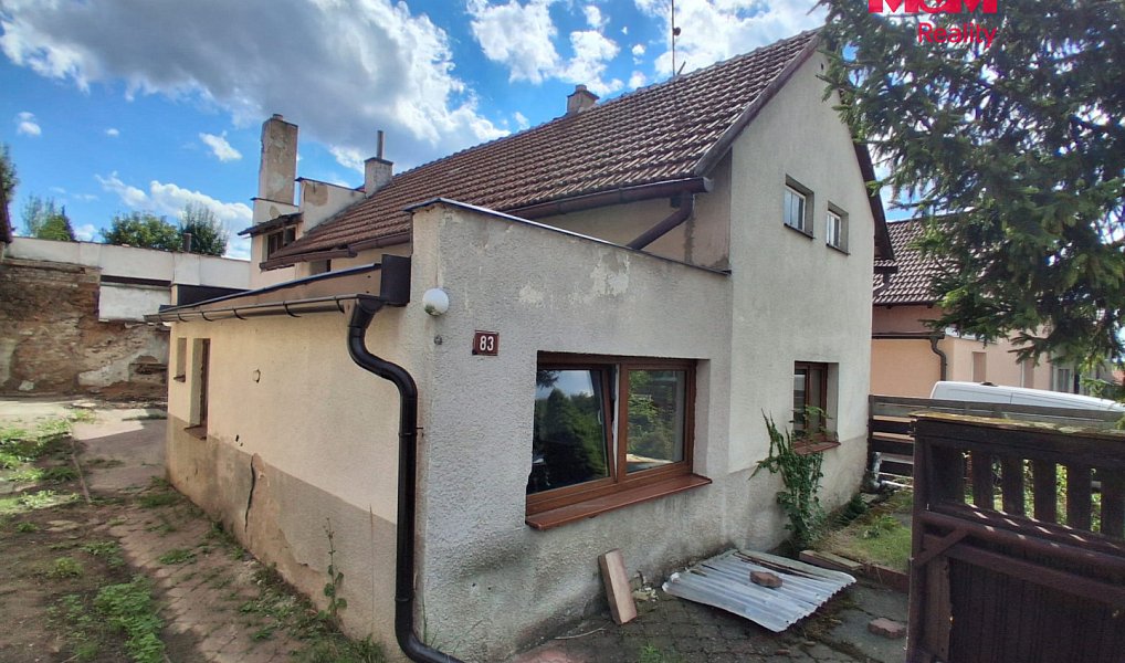 Prodej domu 72 m² s pozemkem 280 m², Vrbčany – náhled fotky 3