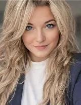 Ing. Petra Kirnerová