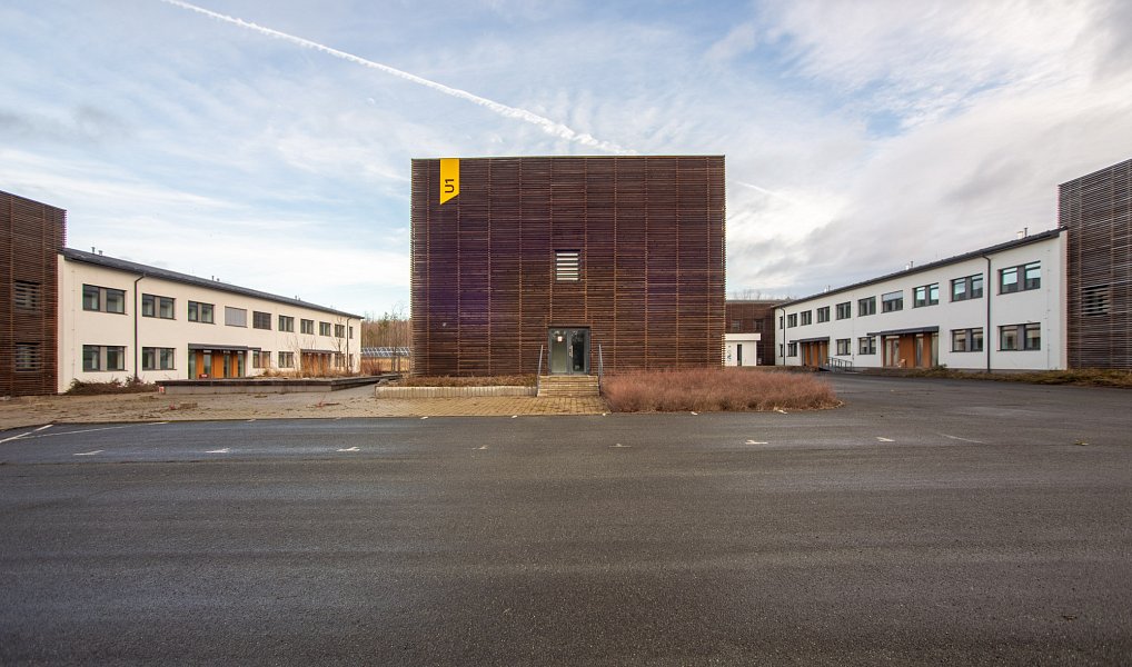 Prodej skladovacích prostor 6 236 m², Dobříš – náhled fotky 25