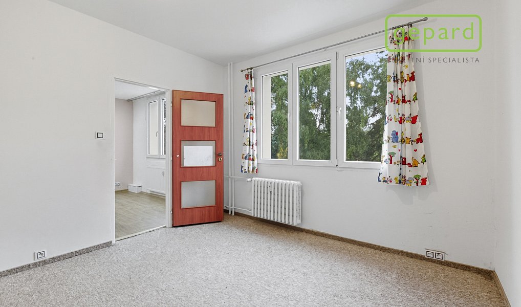 Prodej bytu 4+1 79 m², Mariánské Lázně – náhled fotky 21