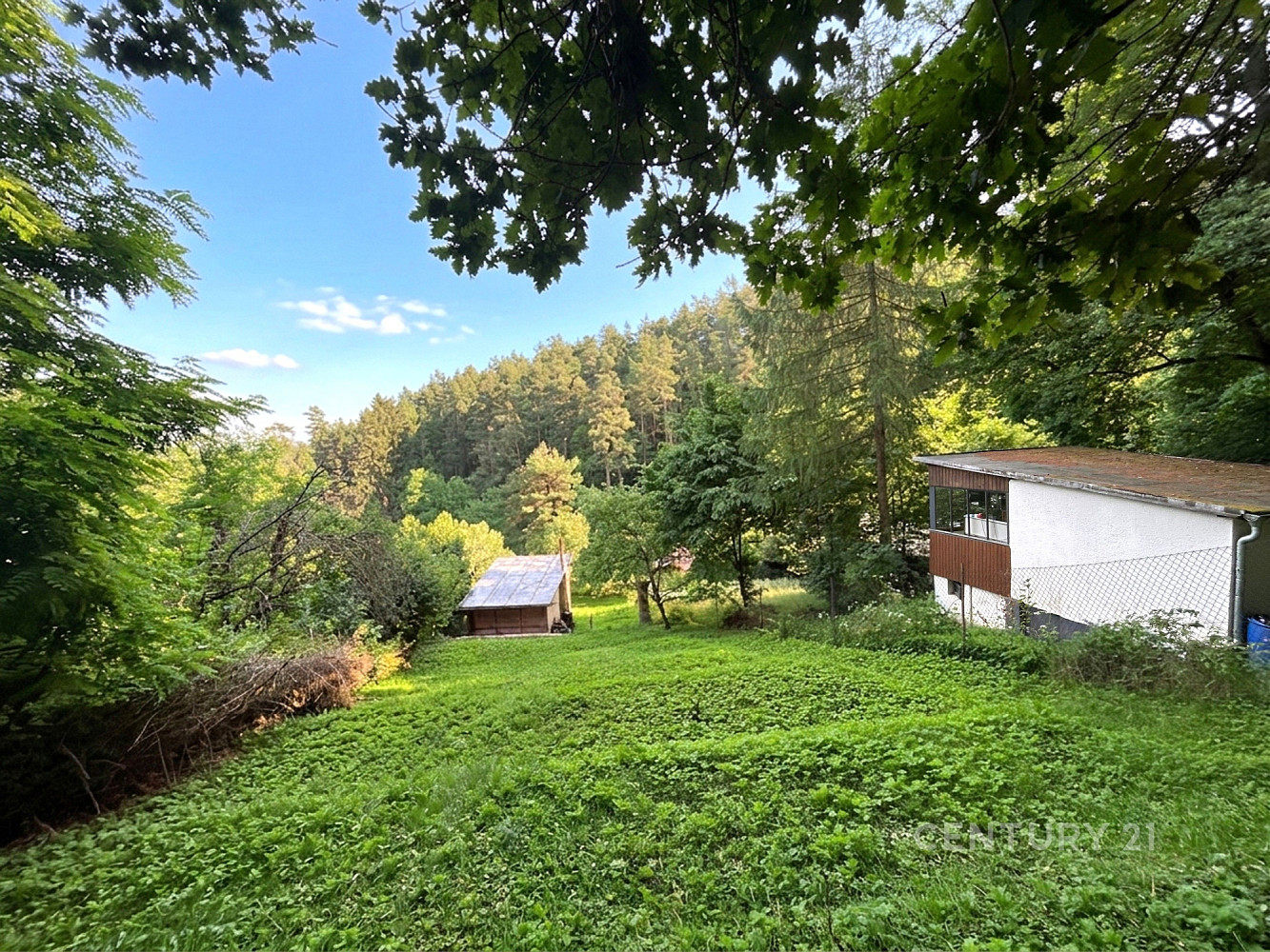 Prodej chaty/chalupy 25 m² s pozemkem 463 m²
