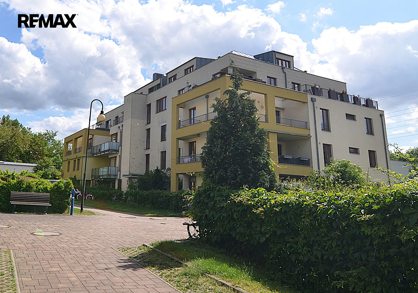 Prodej bytu 3+kk 71 m²
