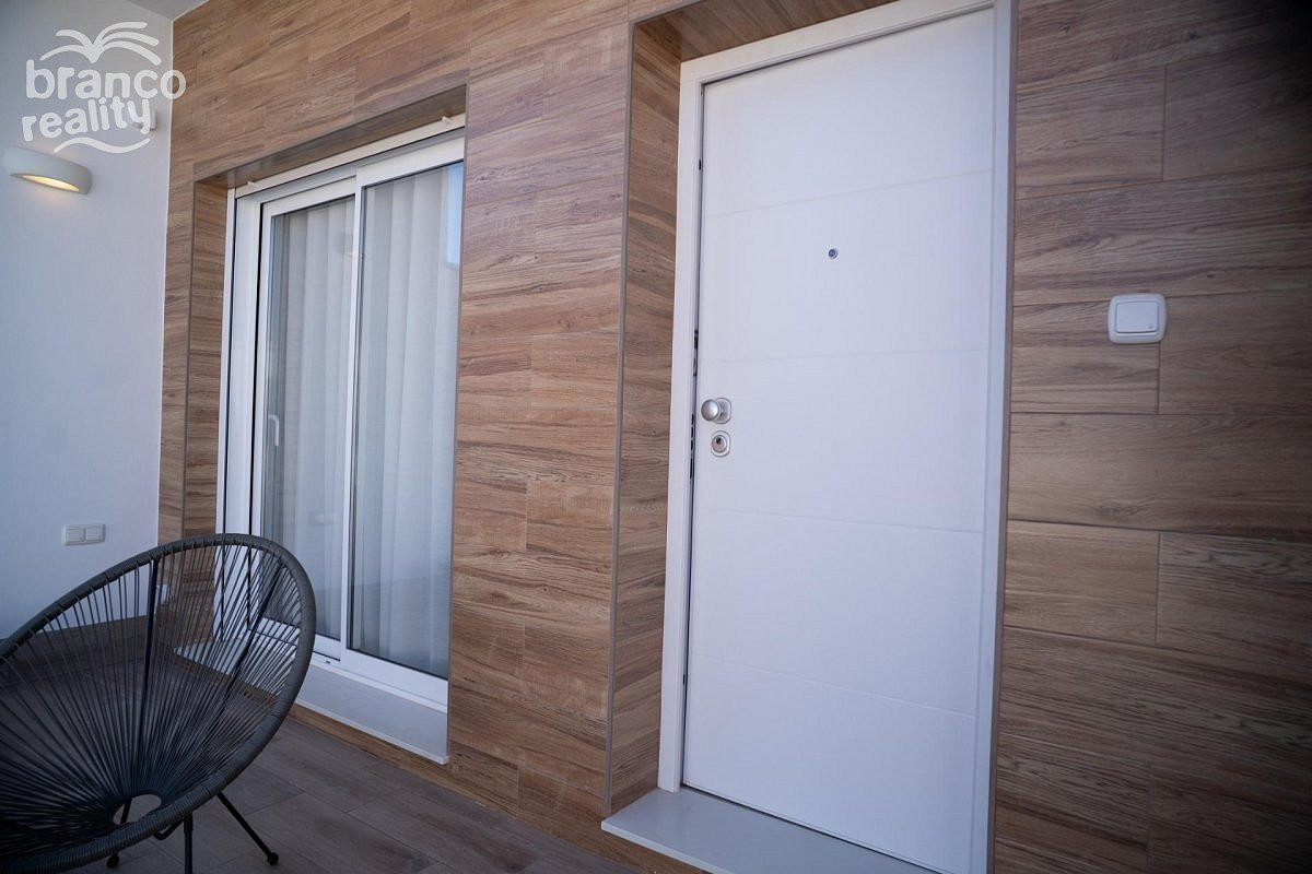 House in San Javier, Campo de Cartagena y Mar Menor - Més