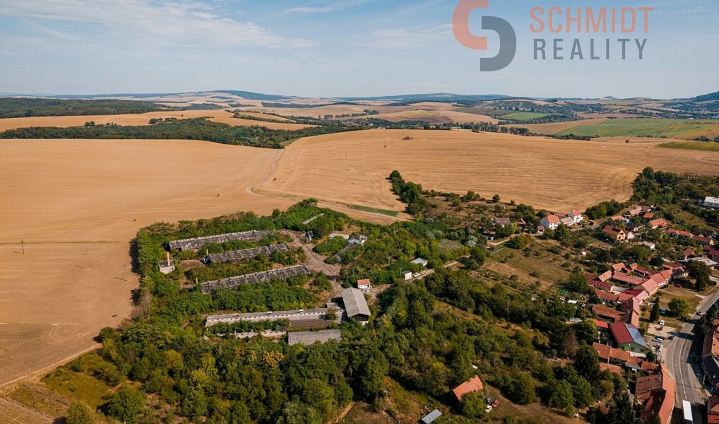 Prodej stavebního pozemku 34 990 m², Koryčany – náhled fotky 7