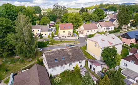 Prodej domu 124 m² s pozemkem 480 m², Husova, Dolní Rychnov, okres Sokolov