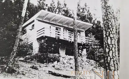 Pronájem chaty/chalupy 48 m² s pozemkem 48 m², Líšťany - Lipno, okres Plzeň-sever