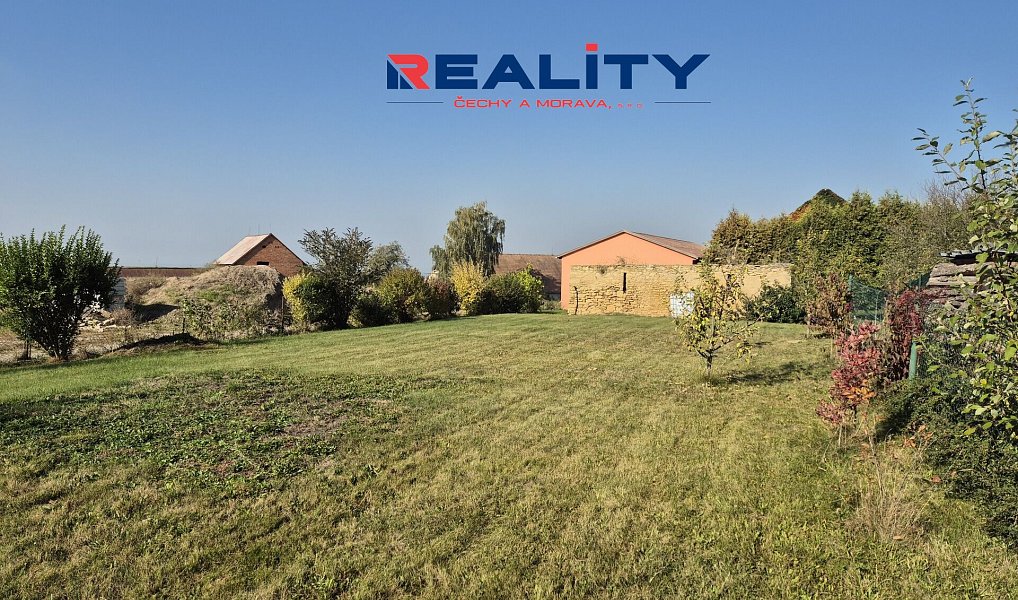 Prodej pozemku, 893 m², Svitavy, Strakov