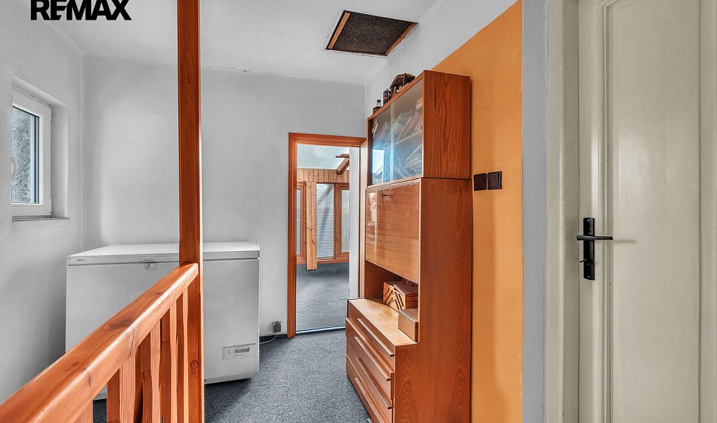 Prodej domu 84 m² s pozemkem 1 097 m², Kramolna – náhled fotky 26