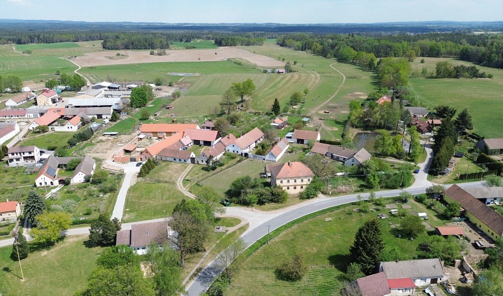 Prodej domu 240 m² s pozemkem 605 m², Novosedly nad Nežárkou – náhled fotky 20