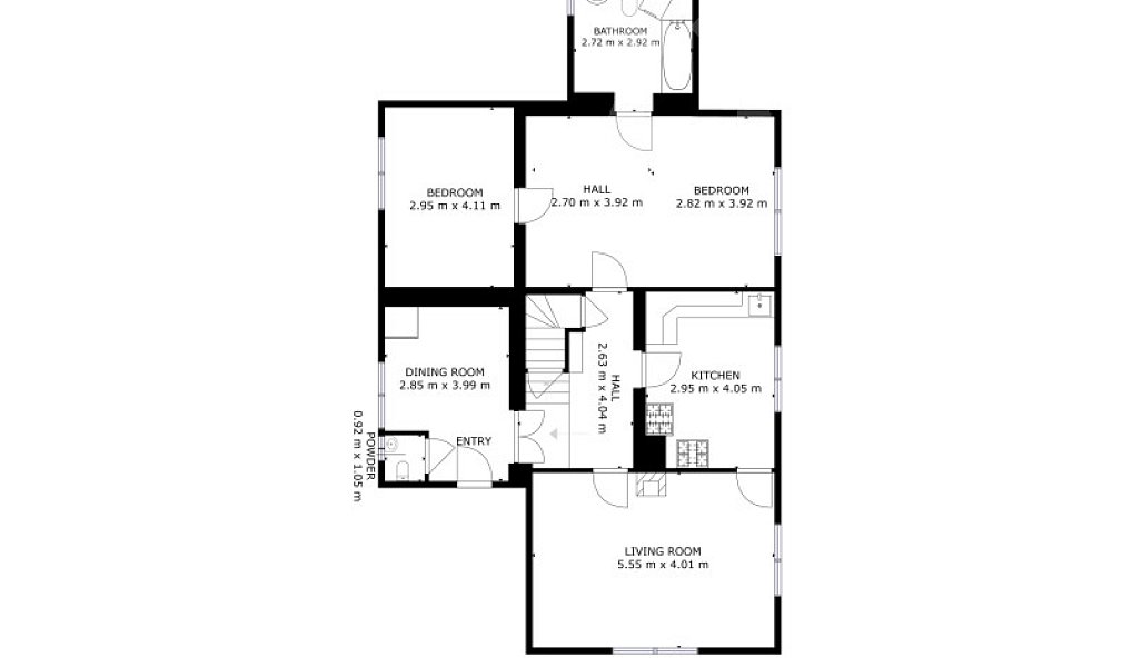 Prodej domu 170 m² s pozemkem 2 013 m², Plasy – náhled fotky 29