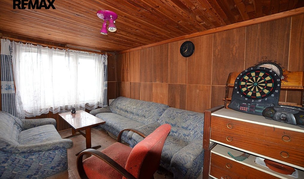 Prodej chaty/chalupy 120 m² s pozemkem 796 m², Třanovice – náhled fotky 12