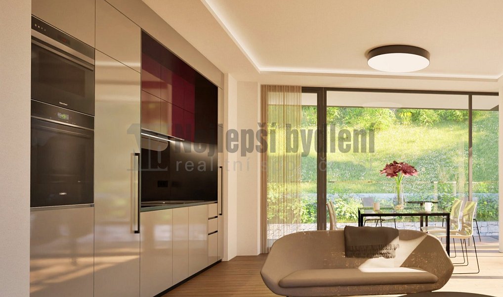 Prodej bytu 2+kk 95 m², Brno – náhled fotky 5