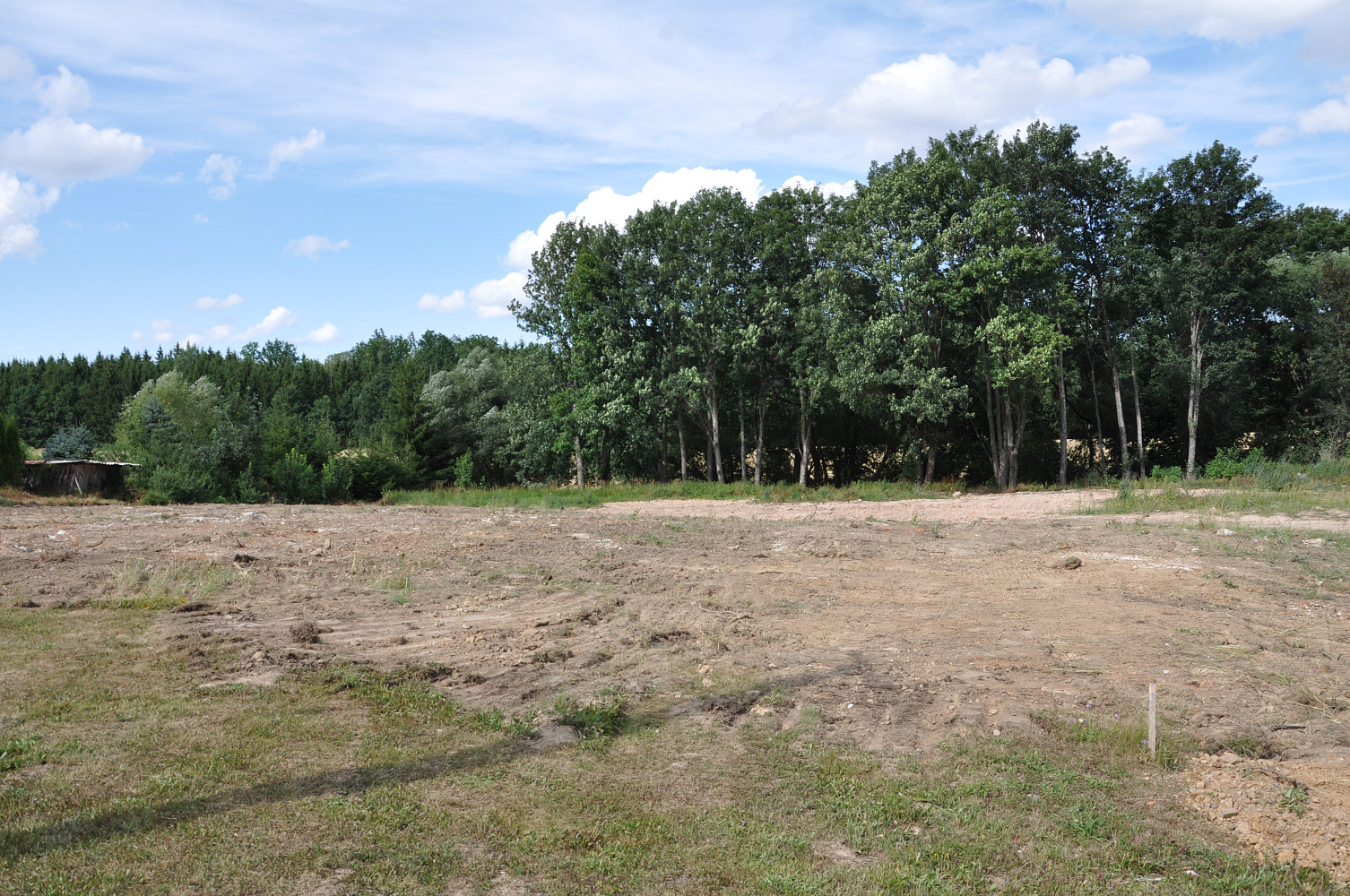 Prodej stavebního pozemku 2 762 m² – fotografie 5