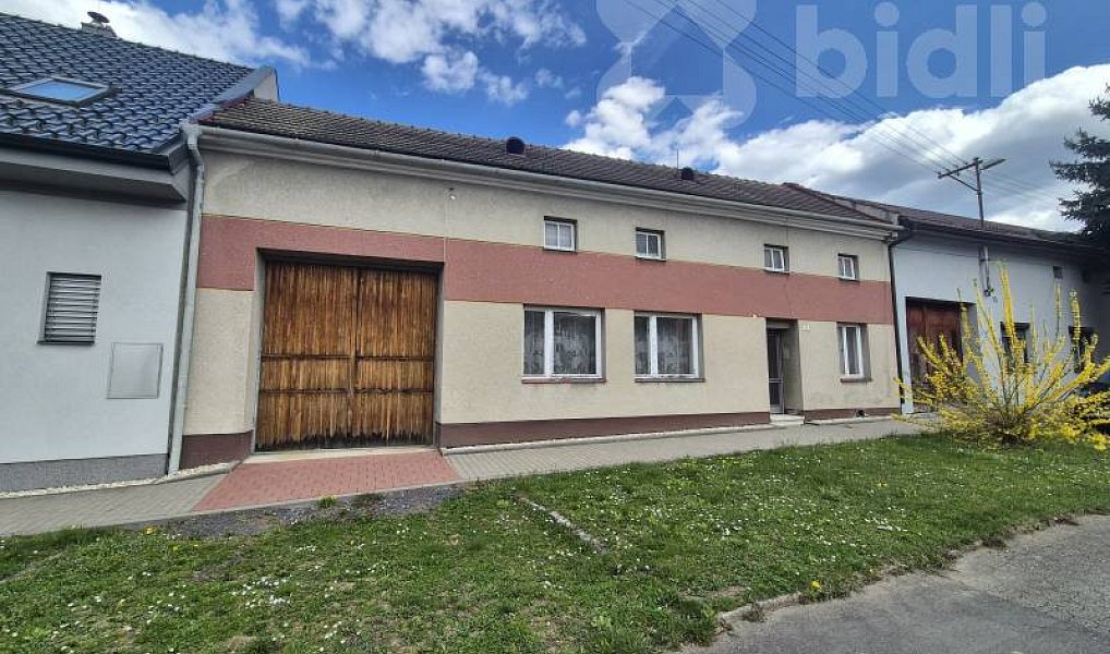 Prodej domu 246 m² s pozemkem 1 026 m², Otrokovice – náhled fotky 7