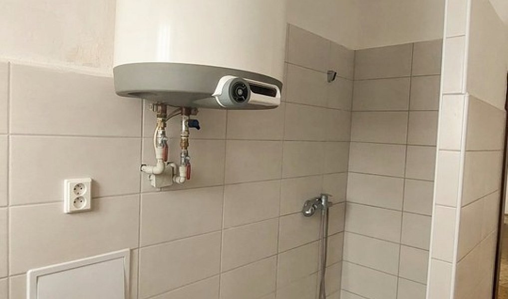 Pronájem bytu 3+1 84 m², Cheb – náhled fotky 4
