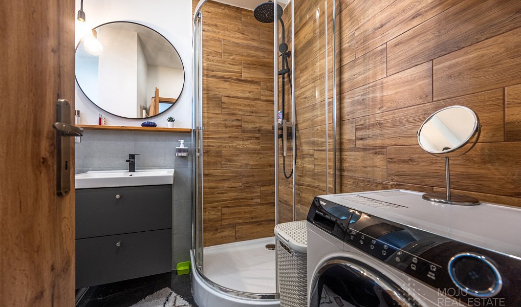 Pronájem bytu 2+1 47 m², Praha – náhled fotky 6