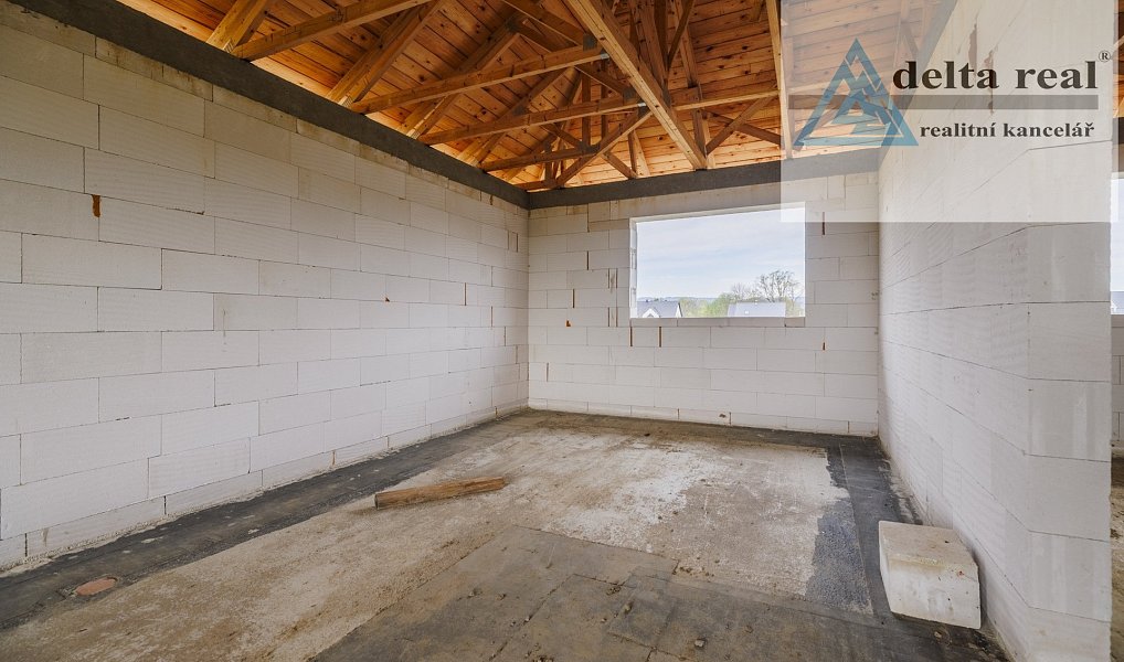 Prodej domu 221 m² s pozemkem 910 m², Loštice – náhled fotky 32