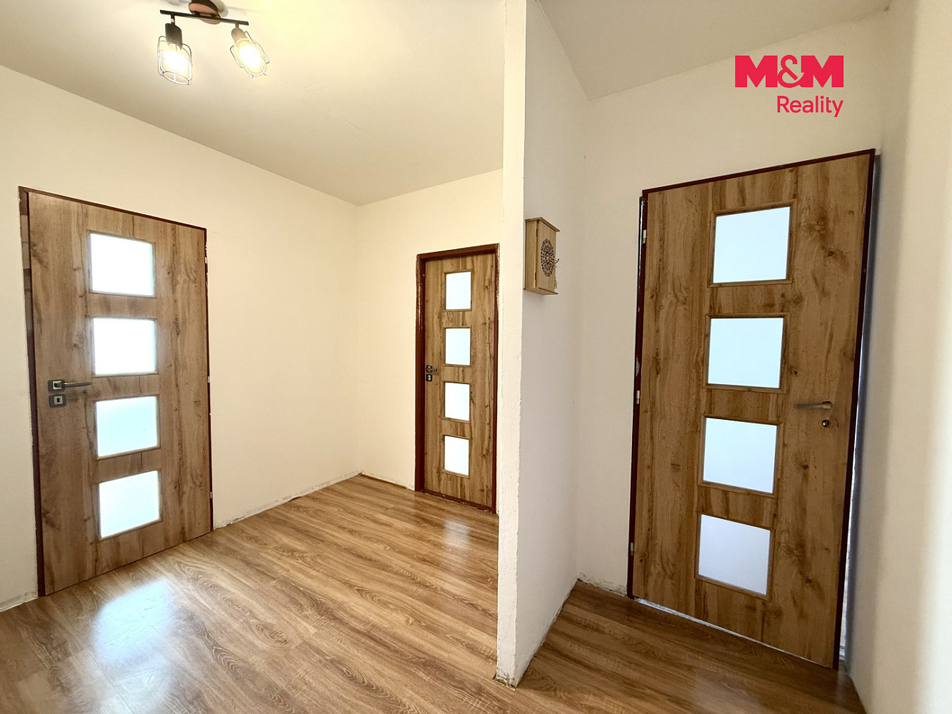 Pronájem bytu 3+1 66 m² – fotografie 3