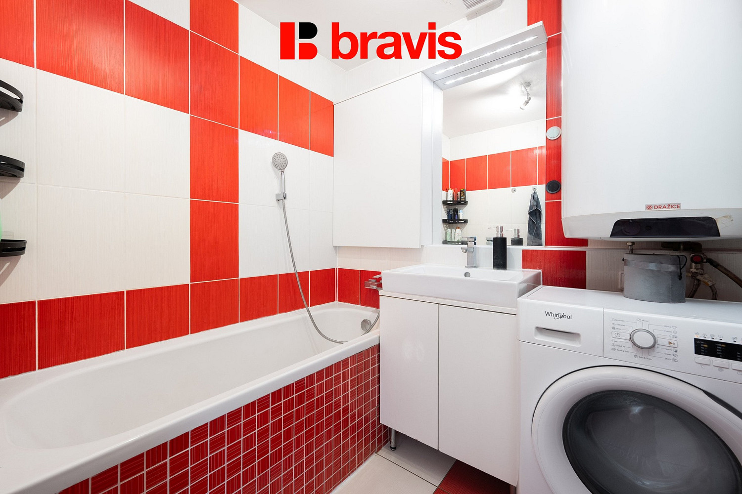 Prodej bytu 4+kk 71 m² — photo 4