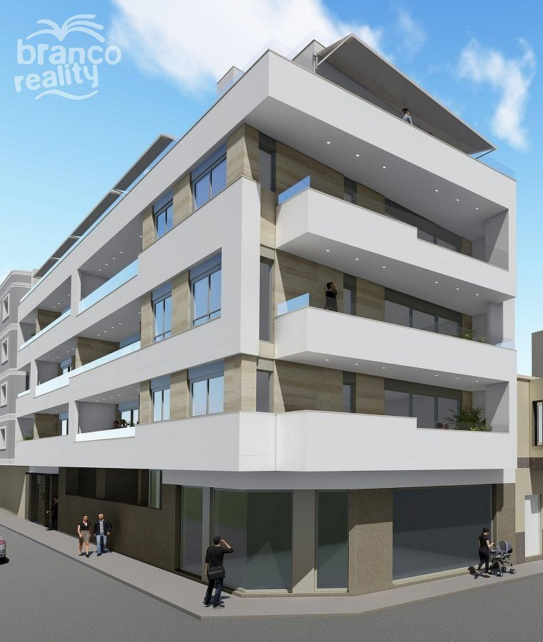 Prodej bytu 2+kk 51 m² — photo 2