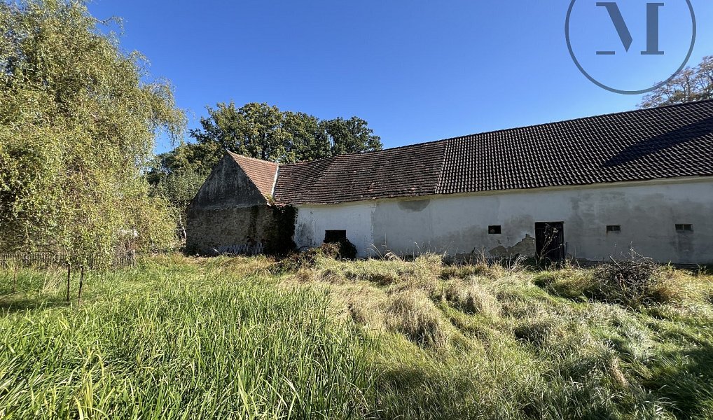 Prodej chaty/chalupy 460 m² s pozemkem 2 427 m², Lišov – náhled fotky 8