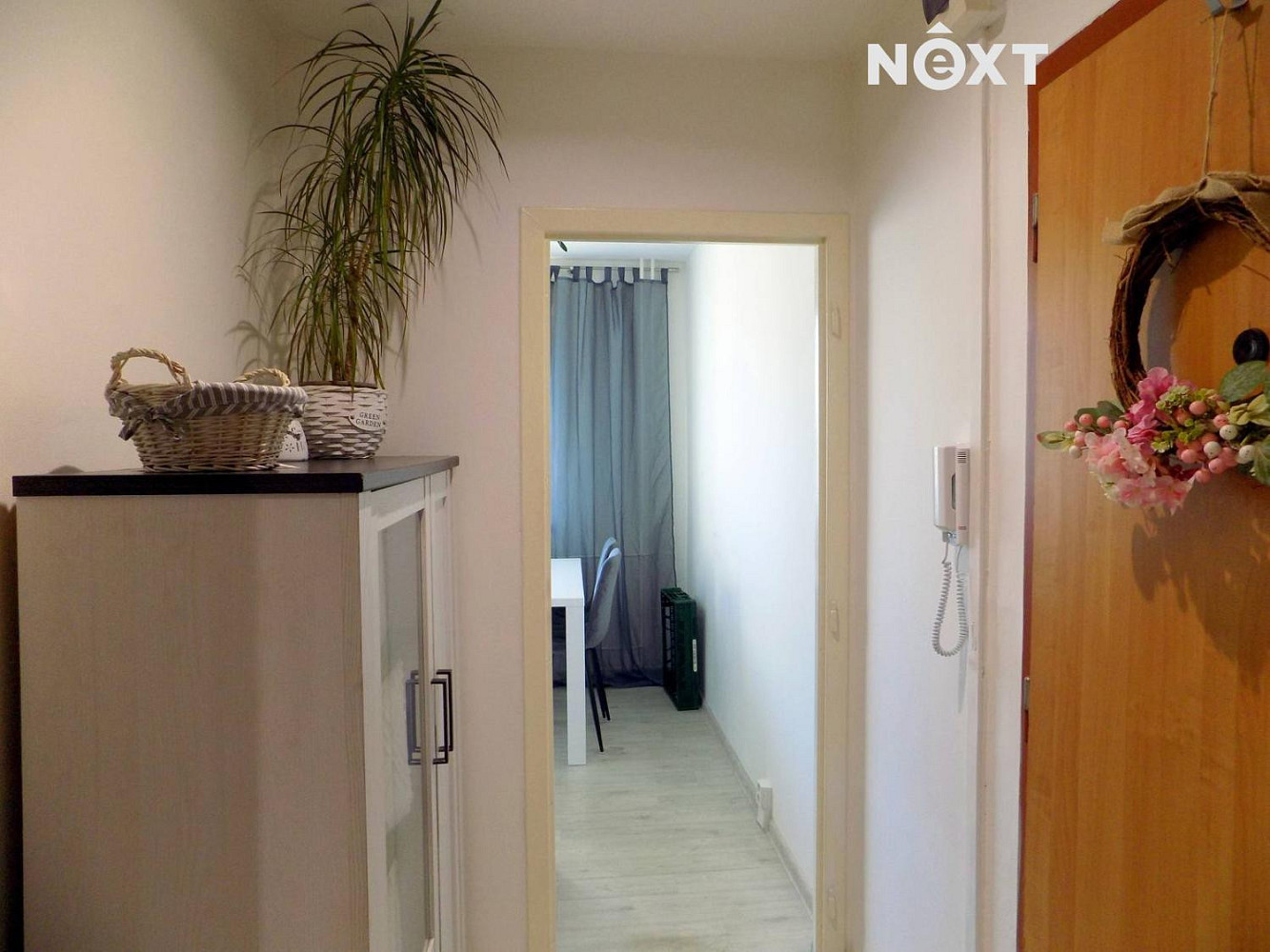 Pronájem bytu 3+1 70 m² – fotografie 3