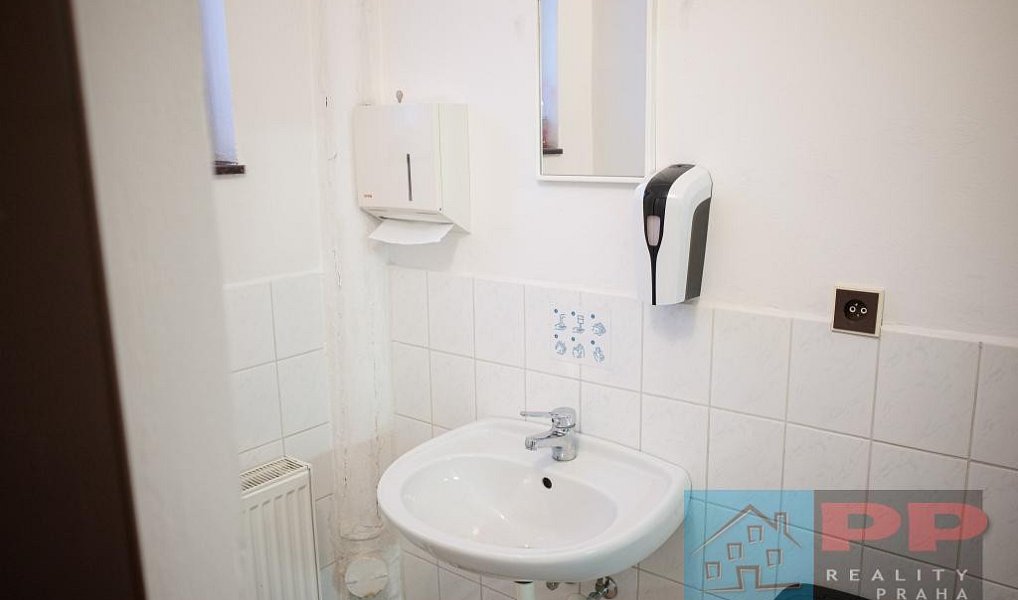 Prodej komerčního objektu (jiného typu) 264 m², Nejdek – náhled fotky 12