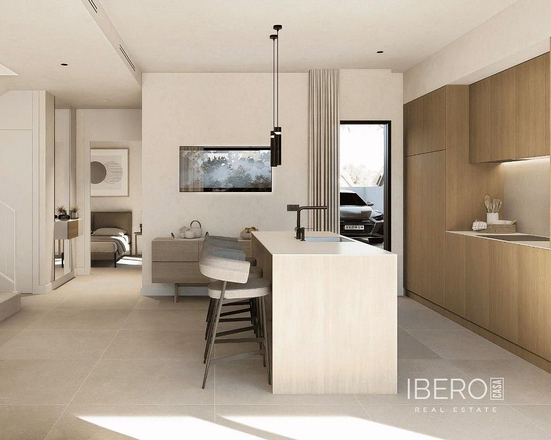 Casa 4+kk – Alacant / Alicante, Diputació, l'Alacantí - Vista 5