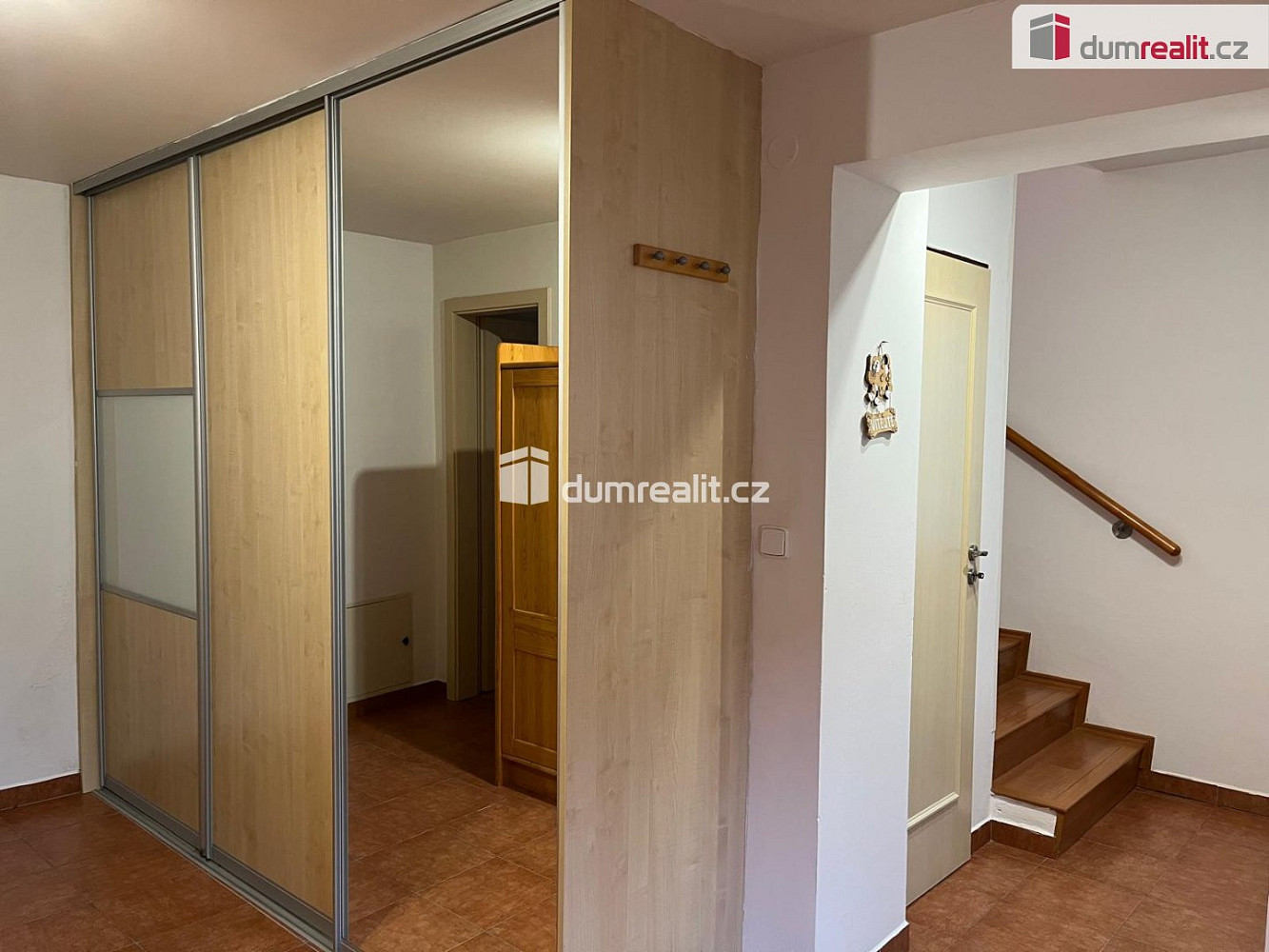 Pronájem bytu 2+kk 80 m² – fotografie 2