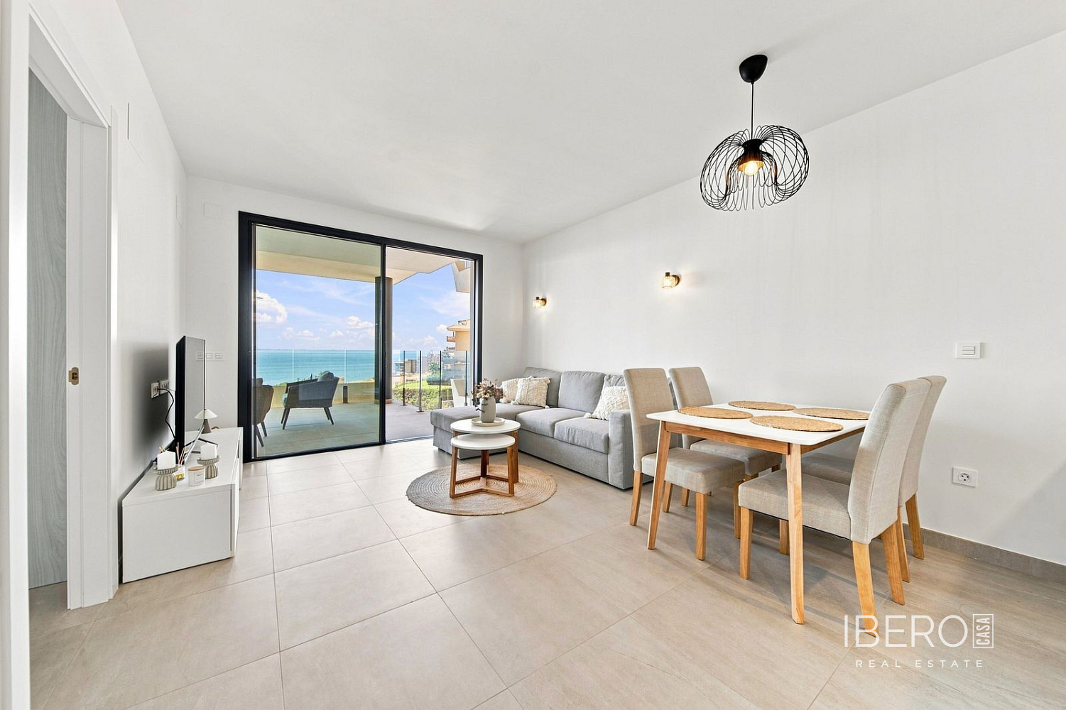 Piso 3+kk – Fuengirola, Los Boliches - Vista 5