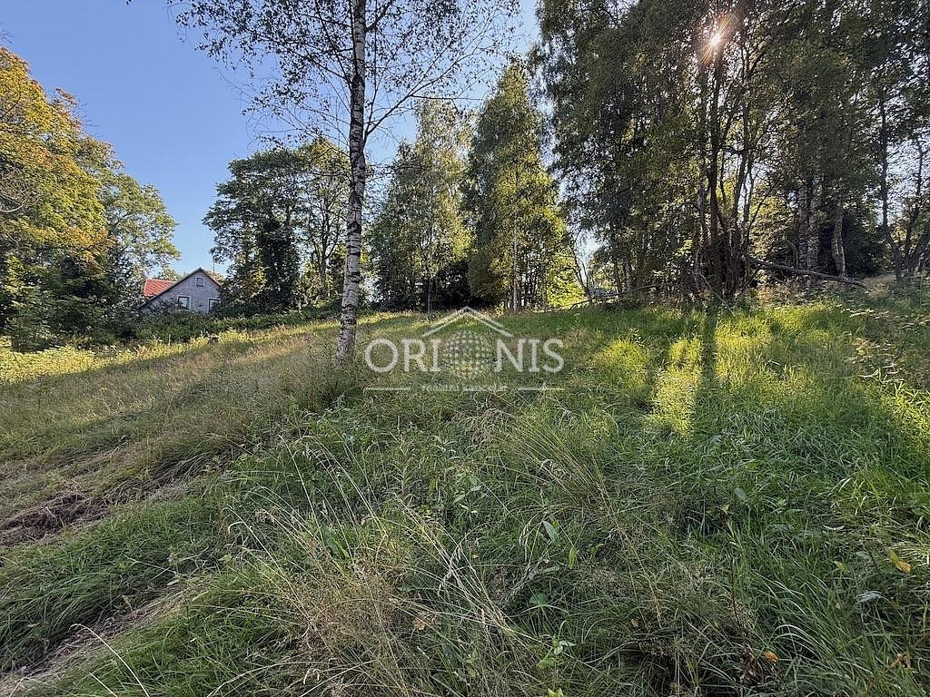Prodej stavebního pozemku 800 m² — photo 5