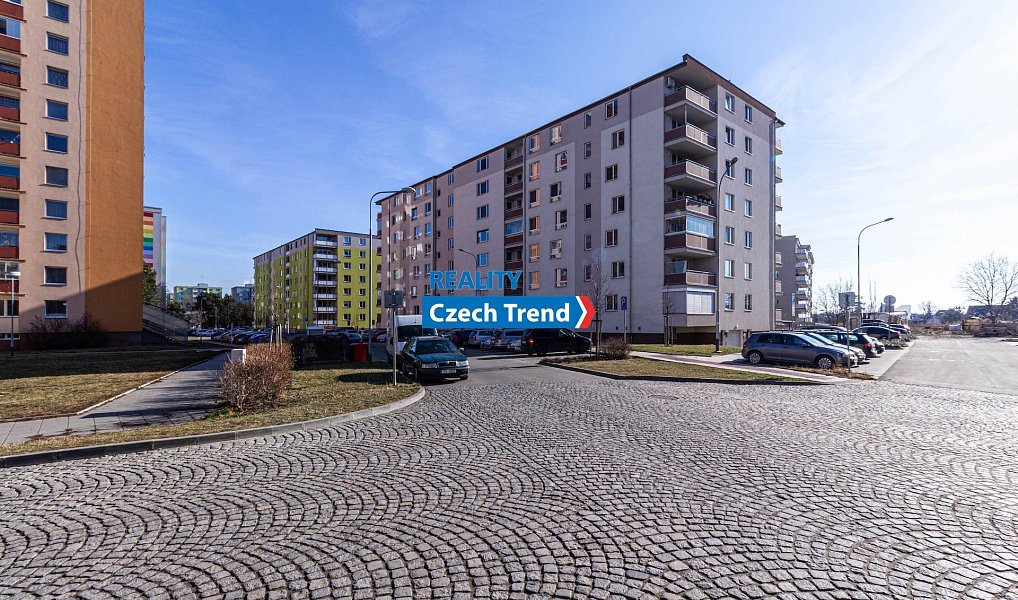 Pronájem bytu 2+kk 54 m², Olomouc – náhled fotky 24